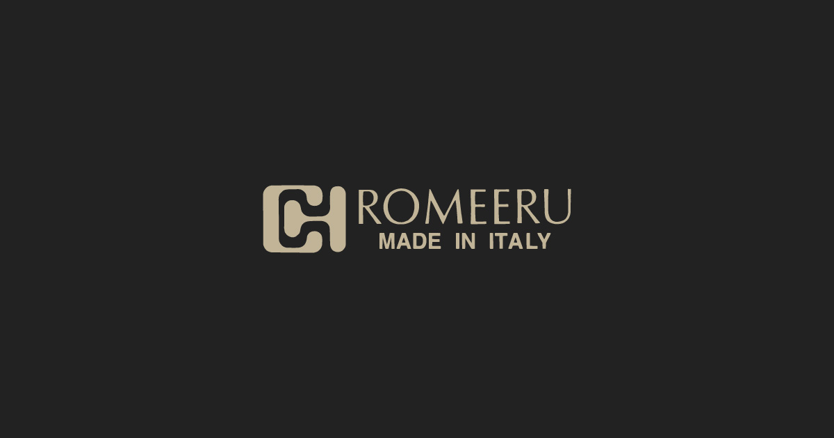 ROMEERU レザー モカシン Made in Italy 🔳HI QUALITY MOCCASIN – ROMEERU